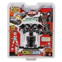 선물 초이락 헬로카봇 가고토스 프라임, 쿠팡 본상품선택