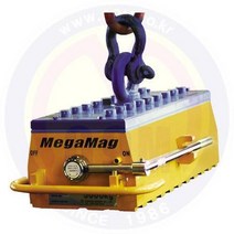 메가맥 MGM-4000 (평판흡착능력 4.000Kg) 개성테크노로지스/개성마그네트/MGM4000