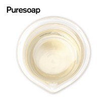 퓨어솝 올리브 계면 활성제 천연화장품 만들기, 500ml