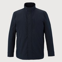 인디안 [봄 간절기 최저가] 고급 메모리원단 내피탈부착 사파리점퍼 MIBKAXF8311NBC