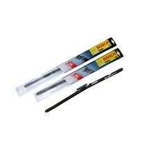 [캐프] 폭스바겐 Golf Ⅵ 와이퍼 보쉬 멀티클립 475mm 1P