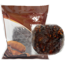 [TAMARIND] 태국 타마린드 200g (씨있는) 페이스트 마캄, 1개