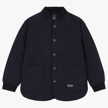 유솔 주니어 23년 봄 신상품 한시적 30% 초겨울부터 초봄까지 트랜디한 퀼팅 패딩점퍼가 대세