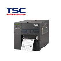 TSC TSC MB-240T 산업용 바코드 라벨 프린터 감열 열전사, 1개, MB-240T USB/