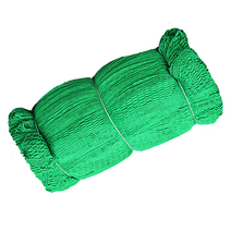 국산 안전방망(2.0mx40m) 추락방지망 안전망 낙하물방지망, 청색