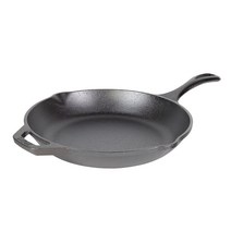 한국 롯지 셰프컬렉션 10인치(27cm) 스킬렛 V967, 단일사이즈