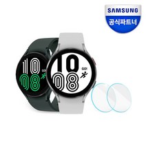 [삼성전자] (액정필름증정) 삼성 갤럭시워치4 44mm LTE 자급제 스마트워치 SM-R8, 색상:실버=SM-R875NZSAKOO, 상세 설명 참조