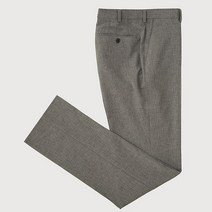 [인디안] 솔리드 폴리 여름팬츠 MANDLYM3221