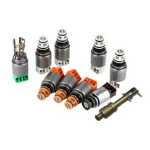 변속기 솔레노이드 키트 ZF 8HP45 8HP70 1087 298 388 차량 교체 액세서리 자동차 부품 호환, 단일옵션