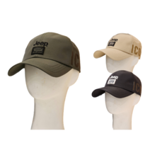 Jeep[지프] JO2GCU291 (공용) 신상품 볼캡 모자 PA