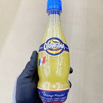 영양12.591 오랑지나 419.977ml x 3개, 단품, 단품