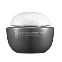 참존 지안 극결 콘트롤 크림, 195ml, 1개