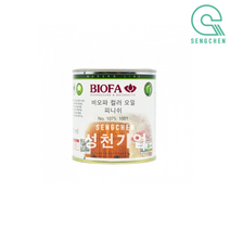 비오파 컬러 오일 피니쉬 1061~1080 (375ml), 1064 티크(Teak)