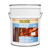 본덱스 수용성 스테인 (20L), [조색]분홍색(S0540-R30B)