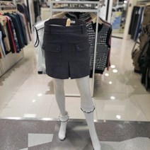 링스골프(동수원점)@가을@포켓장식 A라인 큐롯L21B3PC373