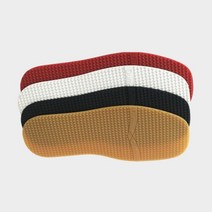 신발 밑창 보호 슈구두 운동화 패드 논슬립 마모방지 수선 구두굽 보호패드, 회색