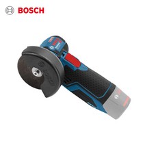 보쉬 3인치 충전그라인더 gws 10.8-76v-ec, 4. 배터리2개+충전기+본체+날+케이스, 1개