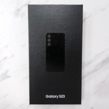 사전예약 S23 5G 512GB 자급제 펜텀 블랙 6.1인치 램8G GS, 크림