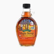 올가 쿰스 유기농 메이플시럽 (236ml) [우리집 소스], 28개