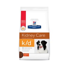 힐스 독 kd 1.5kg 처방식 만성 신장질환 심혈관 Hills kd (유통기한 2023년 5월), 단품, 단품
