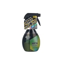 페브리즈 MEN 맨 스트러스와 우드향 섬유탈취제 370ml/섬유탈취제/섬유탈취/탈취용/탈취용품/탈취효과/냄새, 페브리즈 MEN 맨 스트러스와 우드향 섬유탈취제 370