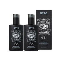 비알티씨 파워 옴므 올인원 솔루션 200ml 2개입