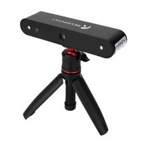팝2 고정밀 0.05mm 휴대용 3D 레이저 스캐너 프린터용, 04 POP1 Standard