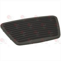 란실리오 물 받침대 CUP SUPPORT GRID PLASTIC 50499270, 1개