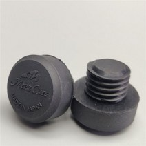교체 범퍼 Mezz 프레데터 무사시 아담 당구 캐롬 풀 큐 고무 나사 액세서리, CHINA_1 pc, MEZZ bumper