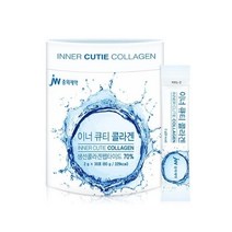 중외제약 이너 큐티 콜라겐