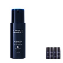 [라네즈] [본사직영★]옴므 블루에너지 에센스 인 로션 EX 125ml