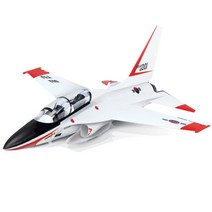 1/72 대한민국공군 T-50 고등훈련기 프라모델 전투기
