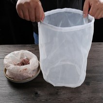 양봉가 도구 꿀 필터 80/100/120/160/200/250/300 메쉬 홈 주방 다기능 그물 재사용 가능한 화면 1 Pc, 300 Mesh_30cm x45cm
