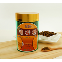 고려 체감환 골드300g 건강환 마테 함초 율무 다시마 맥아, 상세페이지 참조, 상세페이지 참조