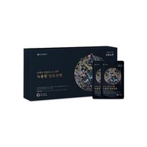 생활정원 녹용원 발효진액 30일분