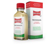 발리스톨유니버셜오일 Ballistol universal oil 50ml