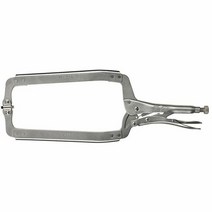 C형클램프 어윈 18SP 0~200mm공구, 색상:[색상]본상품