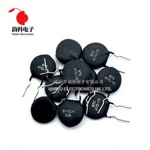10pcs 서미스터 열 저항 NTC 47D-15