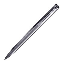 일본직발송 3. 워터맨 볼펜 WATERMAN 알뤼 ALLURE 스테인레스 스틸 CT B07YFWJ35C, One Size