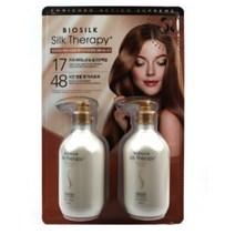 실크테라피 수프림 트리트먼트 300ml x 2ea