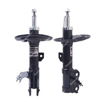 렉서스 ES250 ASV60 ES300H 자동차 부품 프론트 서스펜션 스트럿 쇼크 업소버 335090, 03 뒷좌석
