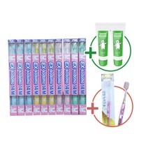 라이온칫솔 코도모칫솔 14s, 12개