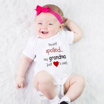 [일오삼유통] 예쁜아기옷 출산준비물 신생아롬퍼 애기우주복 바디수트 긴팔바디슈트