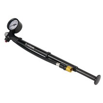 차량용 핸들 부품 쇼바 서스펜션 자동차 부품300PSI ATV 에어 쇼크 펌프 키트 포크 쇼크 업소버 서스펜션, 01 Suspension Air Pump