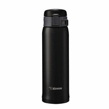 Zojirushi SM-SG48EPP 스테인리스 머그 473.2ml(16온스) 블룸 핑크