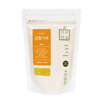 신선약초 강황가루, 300g, 3개
