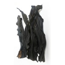 기장산 꼭지(뿌리) 다시마 300g (2022년산), 1개