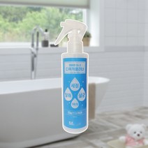 홀스홈쇼핑 MC Lab Dr.2 다목적 클리너 200ml x1개 곰팡이 제거 세정 탈취 살균 탄냄비 셔츠얼룩제거 화장실청소, 1개