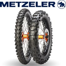 메첼러 MCE 6 데이즈 익스트림 타이어 140/80-18(뒤)