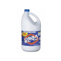 유한락스 (5.3L)